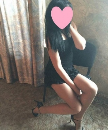 Карина, 30 лет, 1 размер груди